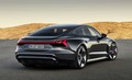 Audi e-tron GT: Audi, kot ga še ni bilo
