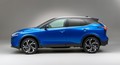 NOVI NISSAN QASHQAI: Referenčni model tega segmenta