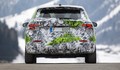 Nova Škoda Fabia: Večja, bolj elegantna in še bolj varna