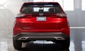 Konceptni Ford Edge: Razkošnejši SUV za Evropo