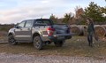 Ford Ranger Stormtrak in Wolftrak: Novi ekskluzivni različici 