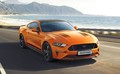 Ford Mustang : Najbolje prodajani športni avto drugo leto zapored