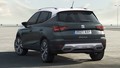 Nova SEAT Arona: Posodobljena z robustnejšim videzom in povsem novo notranjostjo