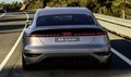 Naslednja e-volucija: Audi A6 e-tron concept 