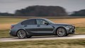 Visoka zmogljivost z dodano raznovrstnostjo: BMW M3 in BMW M4 premierno z M xDrive
