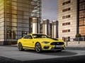 Ford Mustang Mach 1 je tu: Pripravljen, da prvič navduši tudi na dirkališčih v Evropi