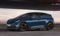 CUPRA Born: znanilec nove dobe: Prvi popolnoma električni avto znamke CUPRA