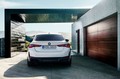 BMW i4: Prvi BMW i4 v zgodovini 