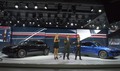 Los Angeles Auto Show 2013