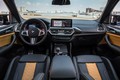 BMW X3 M Competition in BMW X4 M Competition: BMW M GmbH prenavlja visokozmogljive SUV modele