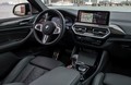 BMW X3 M Competition in BMW X4 M Competition: BMW M GmbH prenavlja visokozmogljive SUV modele