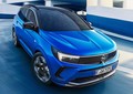 Novi Opel Grandland: Jasen in drzen dizajn, učinkovit in seveda električen