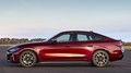 Novi BMW serije 4 Gran Coupé: Užitek v vožnji in limuzinska eleganca