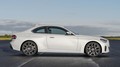 Novi BMW serije 2 Coupé: Utelešenje športne moči v zgoščeni obliki