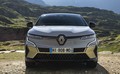 NOVI MÉGANE E-TECH ELECTRIC: VISOKA TEHNOLOGIJA, VISOKA RAVEN UŽIVANJA V VOŽNJI