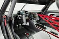Porsche Mission R: Vizija popolnoma električnega dirkalnika