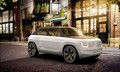 Svetovna premiera študije ID. LIFE  : Perspektiva električne urbane mobilnosti