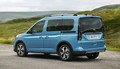 Ford Tourneo Connect: Večnamensko vozilo za delovni teden in zabavo z družino