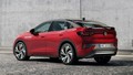 Novi Volkswagen ID.5 : Uspešna družina ID. še naprej raste