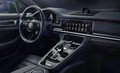Panamera Platinum Edition: Porsche pripravil posebno serijo modela Panamera