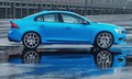 Volvo S60 in V60 Polestar sta tukaj: Svetovni debi za novi Volvo V60, skonstruiran s strani Polestarja