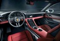 Novi Taycan Sport Turismo: Praktičen multitalent s cestno dinamiko