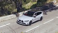 Prvi BMW M3 Touring: Četrta karoserijska izvedenka zasedbe visokozmogljivih avtomobilov