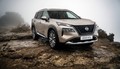 Nissan X-Trail : Novi X-Trail se razkrije