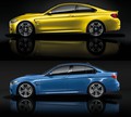BMW & NAIAS 2014: BMW na avtomobilskem sejmu v Detroitu