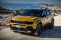 Novi Jeep® Avenger: Prvi popolnoma električni SUV znamke Jeep
