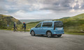 Prostoren in vsestranski: Novi Ford Tourneo Connect