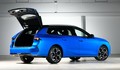 Nova Opel Astra: Prodajna uspešnica v C segmentu sedaj tudi električna