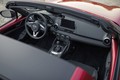 MAZDA MX-5 (2023): MX-5 PRINAŠA ŠE VEČJO IZBIRO IN PRIVLAČNOST