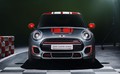 MINI John Cooper Works koncept: Nov kandidat za prvi štartni položaj