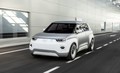 Konceptno vozilo Fiat Centoventi : “Best Concept Car of 2019” po izboru žirije Car Design