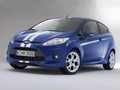 Ford Fiesta Sport S