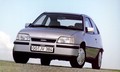 Opel Group: Dr. Neumann napoveduje novo generacijo Opel Astre