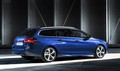 Peugeot 308 GT in 308 GT SW: Dva dinamična in ekskluzivna motorja za močno osebnost