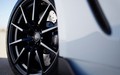Shelby GT350 Mustang: Legenda se vrača