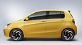 Suzuki A:Wind concept: Suzuki z novim vetrom
