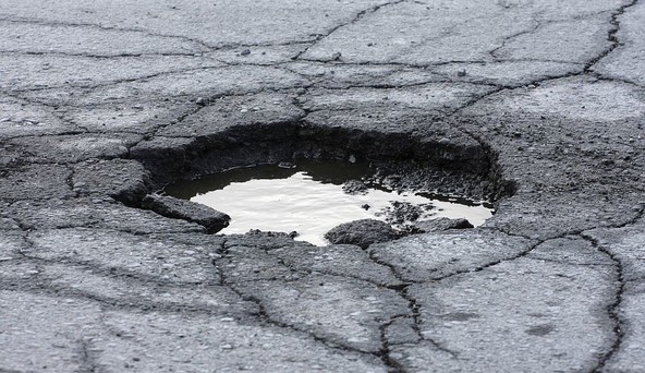Ford: Prijetna vožnja s povsem novim Focusom