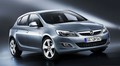 Opel astra: Zasnovana in izdelana za kompaktni razred 