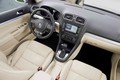 Volkswagen golf variant: Prostorni golf
