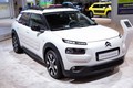 Citroën : Turbo motorji PureTech z nazivom "ENGINE CAR OF THE YEAR"