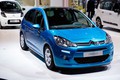 Citroën : Turbo motorji PureTech z nazivom "ENGINE CAR OF THE YEAR"