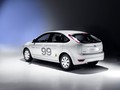 Ford focus ECOnetic : Prvi z novimi eko-tehnologijami