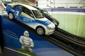 Michelinova strateška vizija: “Michelin prodaja zmogljivost, ne gume” 