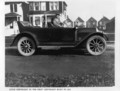 Chevrolet Classic Six - 1911