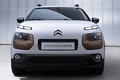 Citroën C4 Cactus : Citroën vstopa v novo dobo