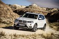 Novi BMW X3: Pripravljen, da nadgrajuje vodilni položaj v svojem segmentu